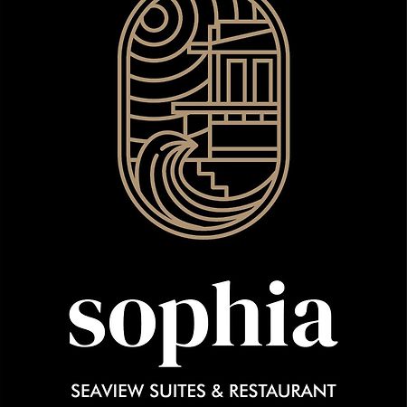 Sophia Seaview Suites & Restaurant เนอาวรัสนา ภายนอก รูปภาพ