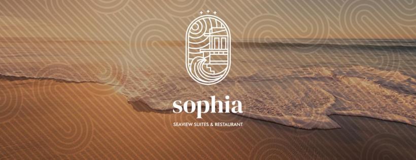 Sophia Seaview Suites & Restaurant เนอาวรัสนา ภายนอก รูปภาพ