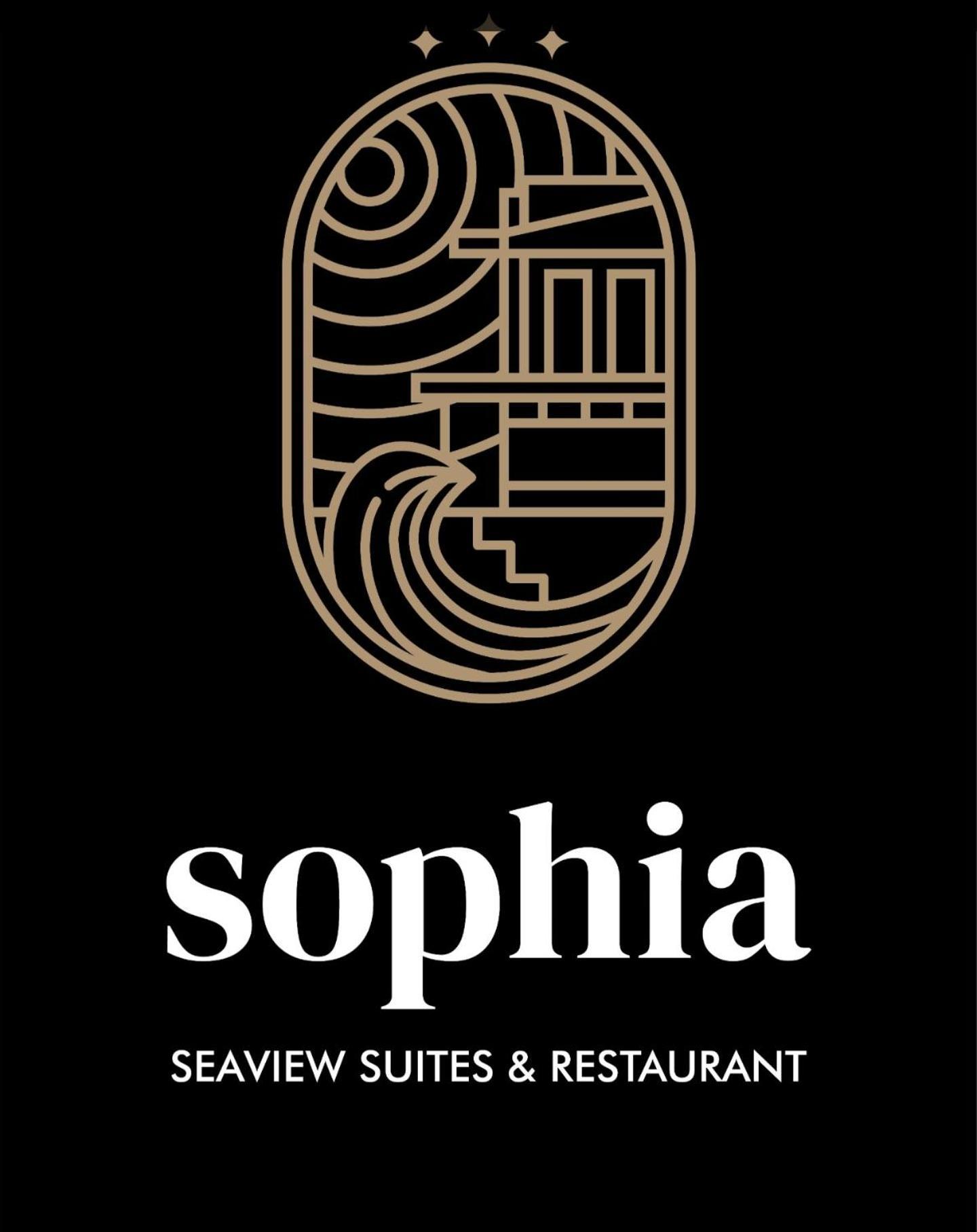 Sophia Seaview Suites & Restaurant เนอาวรัสนา ภายนอก รูปภาพ